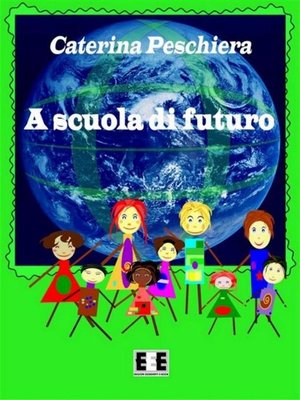cover image of A Scuola di Futuro